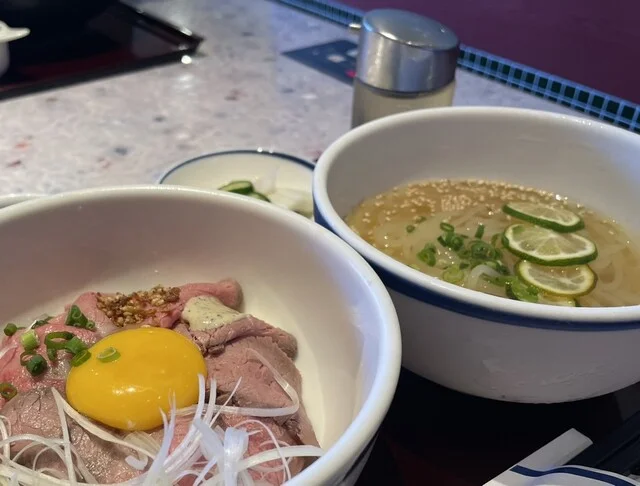 徳寿 室蘭店 - 東室蘭（焼肉）の写真