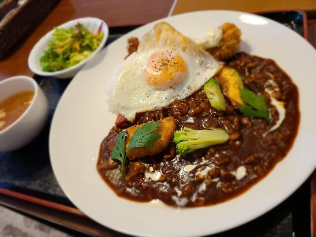 口コミ一覧 : ことぶき亭の写真