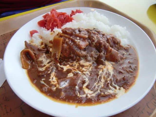 スカーレル - 札幌市南区その他（カレー）の写真