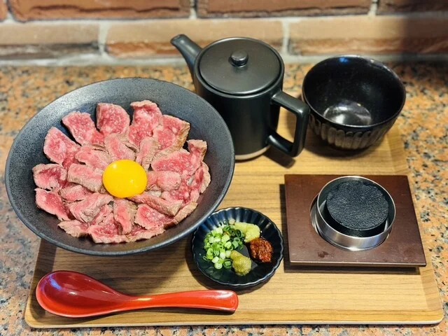 丼ふらの - 富良野（丼）の写真