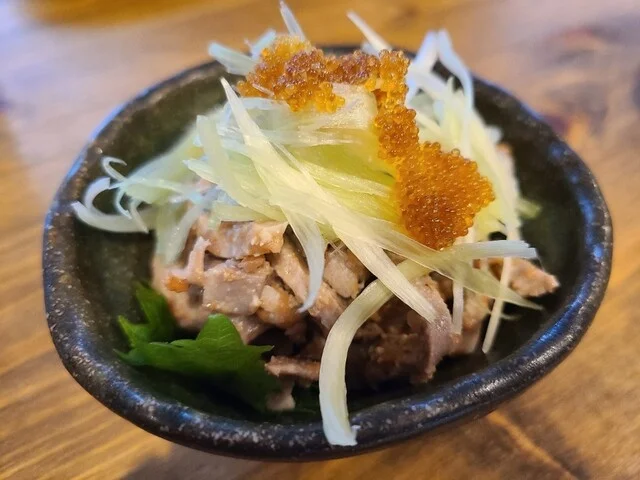 晴、時々ブタ - 東室蘭（とんかつ）の写真