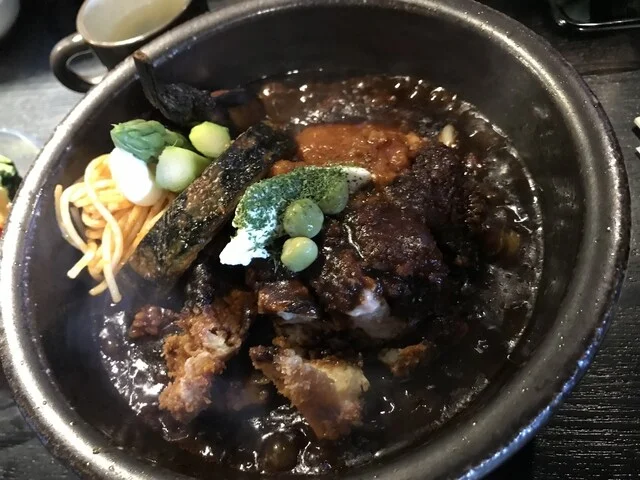 口コミ一覧 : フォーシーズンの写真