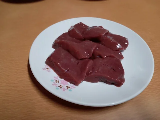 口コミ一覧 : ホルモン ときわの写真