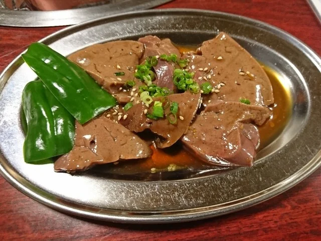 平和苑（ヘイワエン） - 富良野（焼肉）の写真