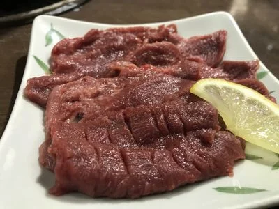 たんたん - 北見（焼肉）の写真