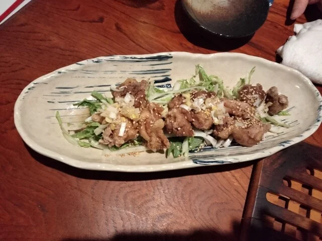 味どころしみず - 鷲別（居酒屋）の写真