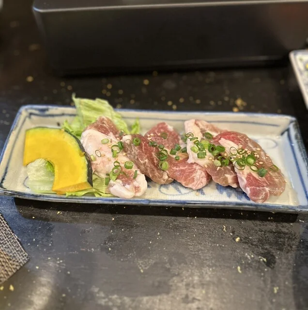 やまじん 室蘭店（【旧店名】yamajim） - 東室蘭（ジンギスカン）の写真