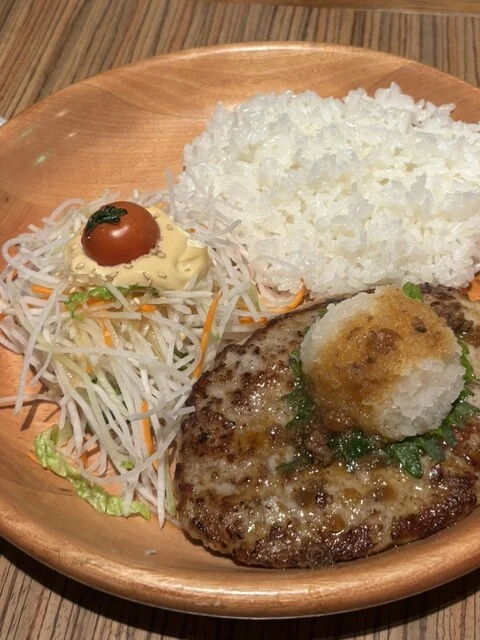 びっくりドンキー 小樽運河店 - 小樽（ファミレス）の写真