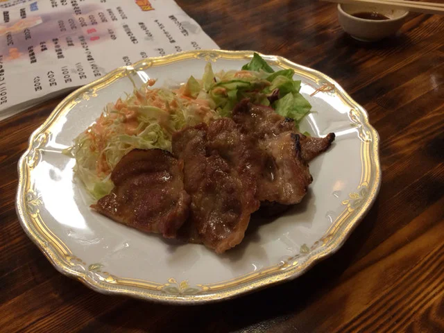 北の炙りや - 東室蘭（日本料理）の写真