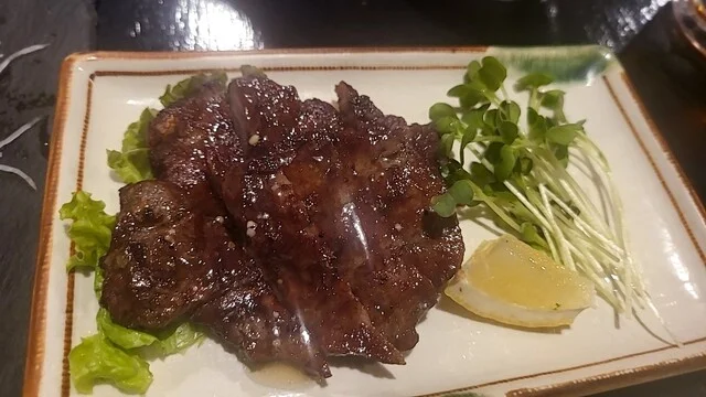 口コミ一覧 : 居酒屋　気腹志の写真