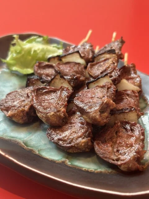 鳥せい - 富良野（鳥料理）の写真