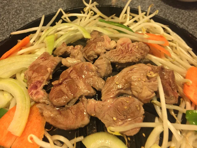 ちろる - 富良野（ジンギスカン）の写真