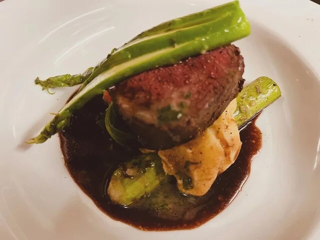 Furano French 岳（フラノフレンチタケ【旧店名】アラカンパーニュ） - 富良野（フレンチ）の写真