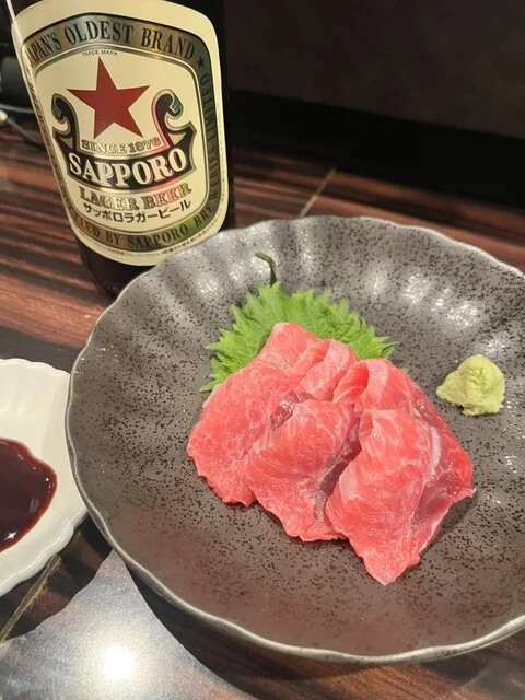 口コミ一覧 : 北見おでんとまぐろの写真