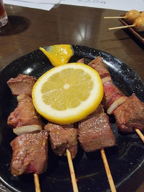 やきとりの一平 白鳥台店 - 崎守（焼き鳥）の写真