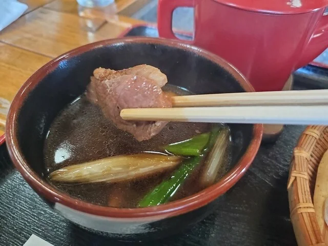 玉家 - 富良野（そば）の写真