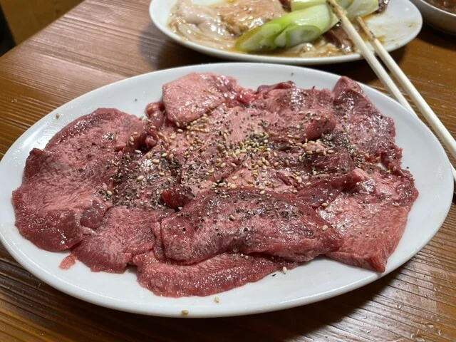 松竹園 - 千歳町（焼肉）の写真