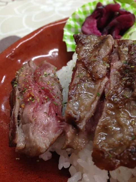 どんぶりの極 - 東室蘭（その他）の写真