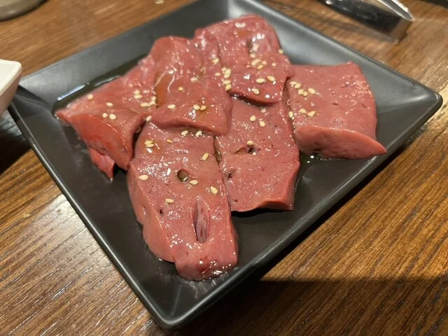焼肉ホルモンまる笑 4条店（マルショウ） - 北見（ホルモン）の写真