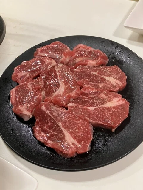 たけ - 富良野（ホルモン）の写真