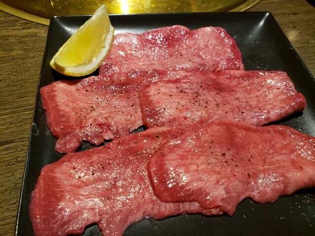 新羅館 - 室蘭（焼肉）の写真