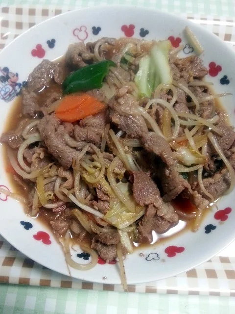 肉のマルコシ - 北見（惣菜・デリ）の写真