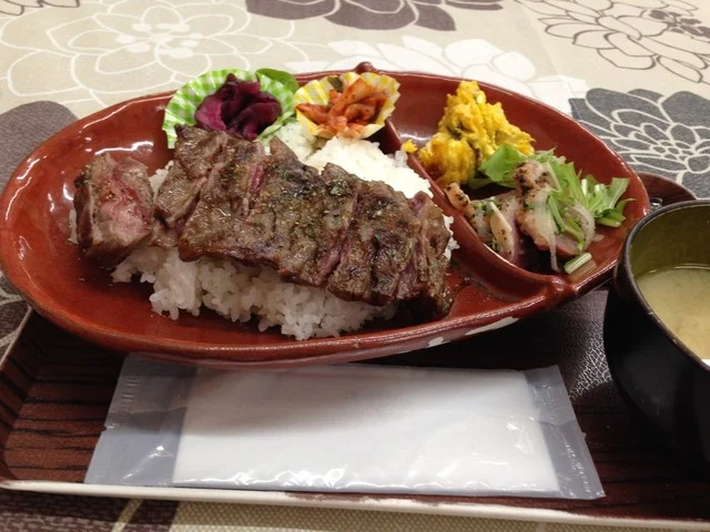 どんぶりの極 - 東室蘭（その他）の写真