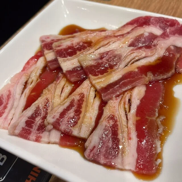 口コミ一覧 : 焼肉ライク 函館漁火通り店の写真