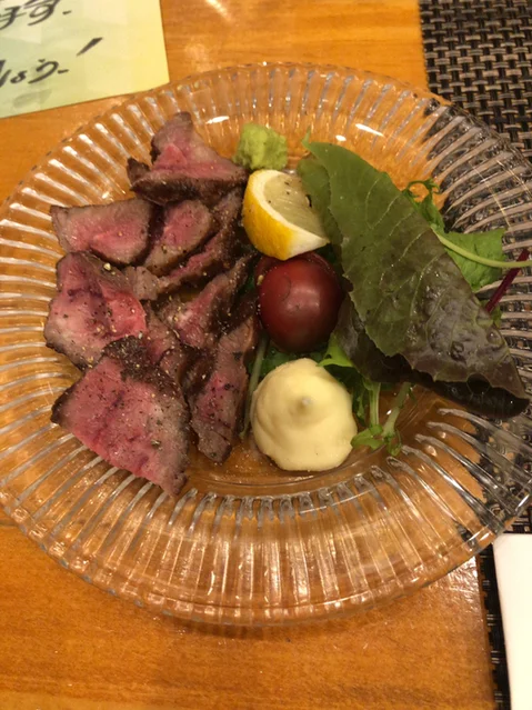 新しい居酒屋さん : 隠れ家居酒屋 あずみ屋の写真