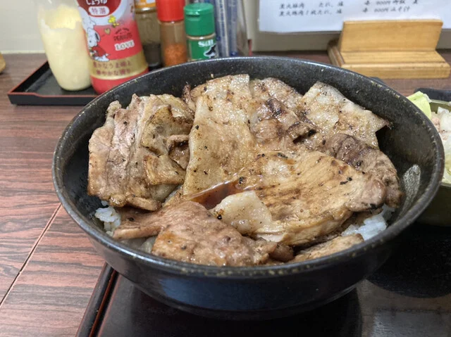 おむすび屋 - 東室蘭（おにぎり）の写真