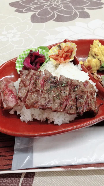 どんぶりの極 - 東室蘭（その他）の写真