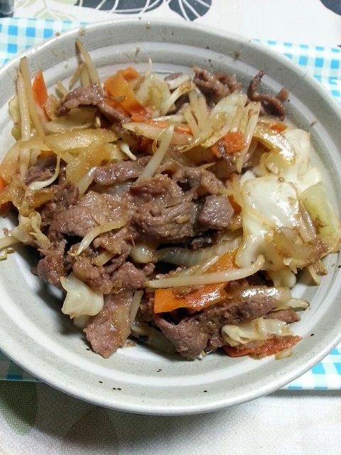 口コミ一覧 : 炭火家の写真