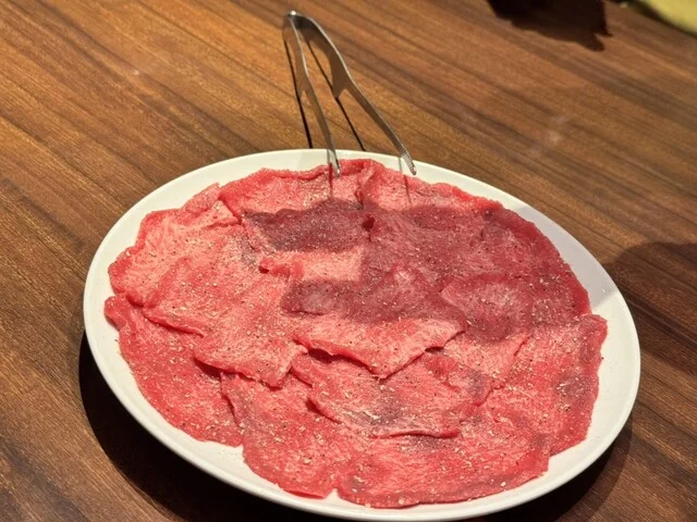 焼肉　まんぐう - 富良野（焼肉）の写真