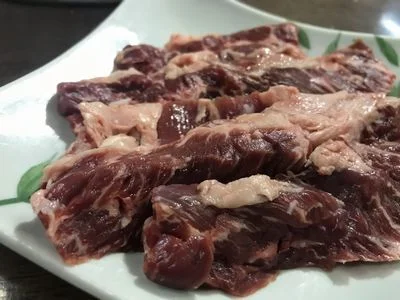 たんたん - 北見（焼肉）の写真