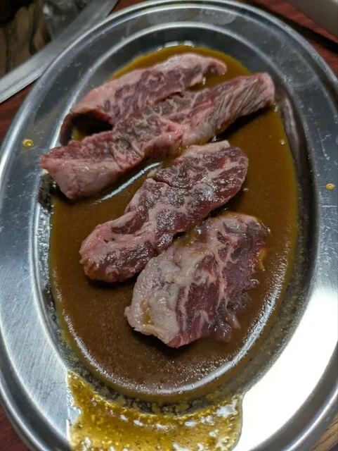 平和苑（ヘイワエン） - 富良野（焼肉）の写真