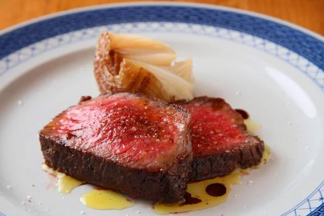 ル・ゴロワ フラノ - 富良野（フレンチ）の写真