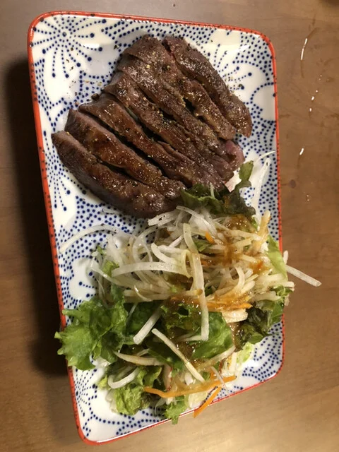 見つけた穴場おばんざい屋さん : 美笑の写真