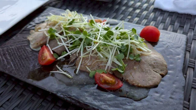 銭函GRACE - 銭函（創作料理）の写真