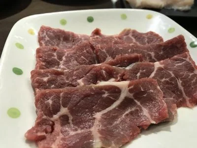 たんたん - 北見（焼肉）の写真