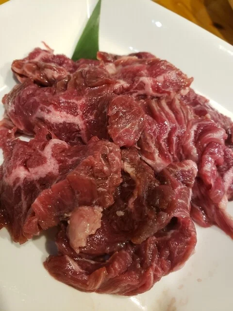 焼肉居酒屋 巓（【旧店名】翔太） - 東室蘭（居酒屋）の写真