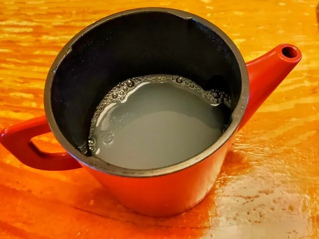 そば処おたる茶屋 - 小樽築港（そば）の写真