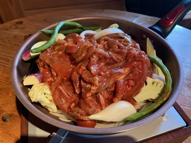 jingiskan 盆賊衆（ジンキスカンボンゾク　【旧店名】谷　成吉思汗） - 富良野（ジンギスカン）の写真