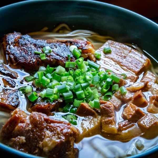 店内カウンター席