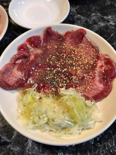 肉料理