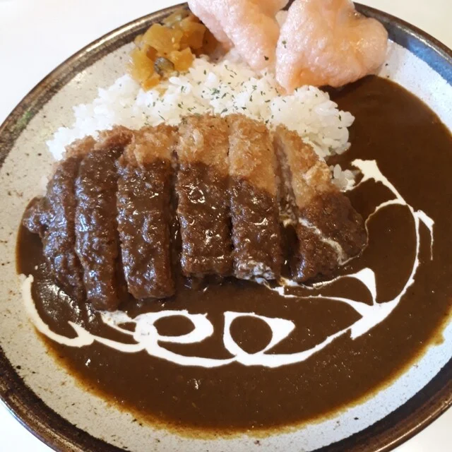 魔女のスプーン（マジョノスプーン） - 富良野（カレー）の写真