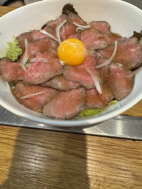 焼肉盛り合わせ