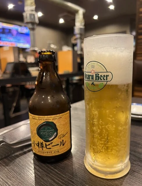 焼肉 三四郎 - 小樽（焼肉）の写真