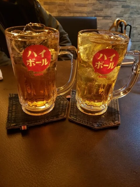 夢うさぎ - 東室蘭（居酒屋）の写真