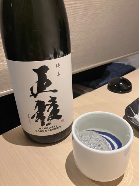 居酒屋 美々 二号店（ビビ） - 五稜郭公園前（居酒屋）の写真