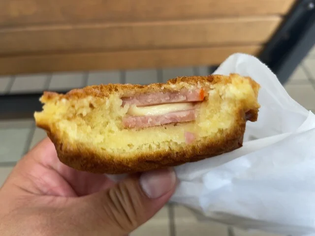 甘太郎（アマタロウ） - 富良野（たい焼き・大判焼き）の写真